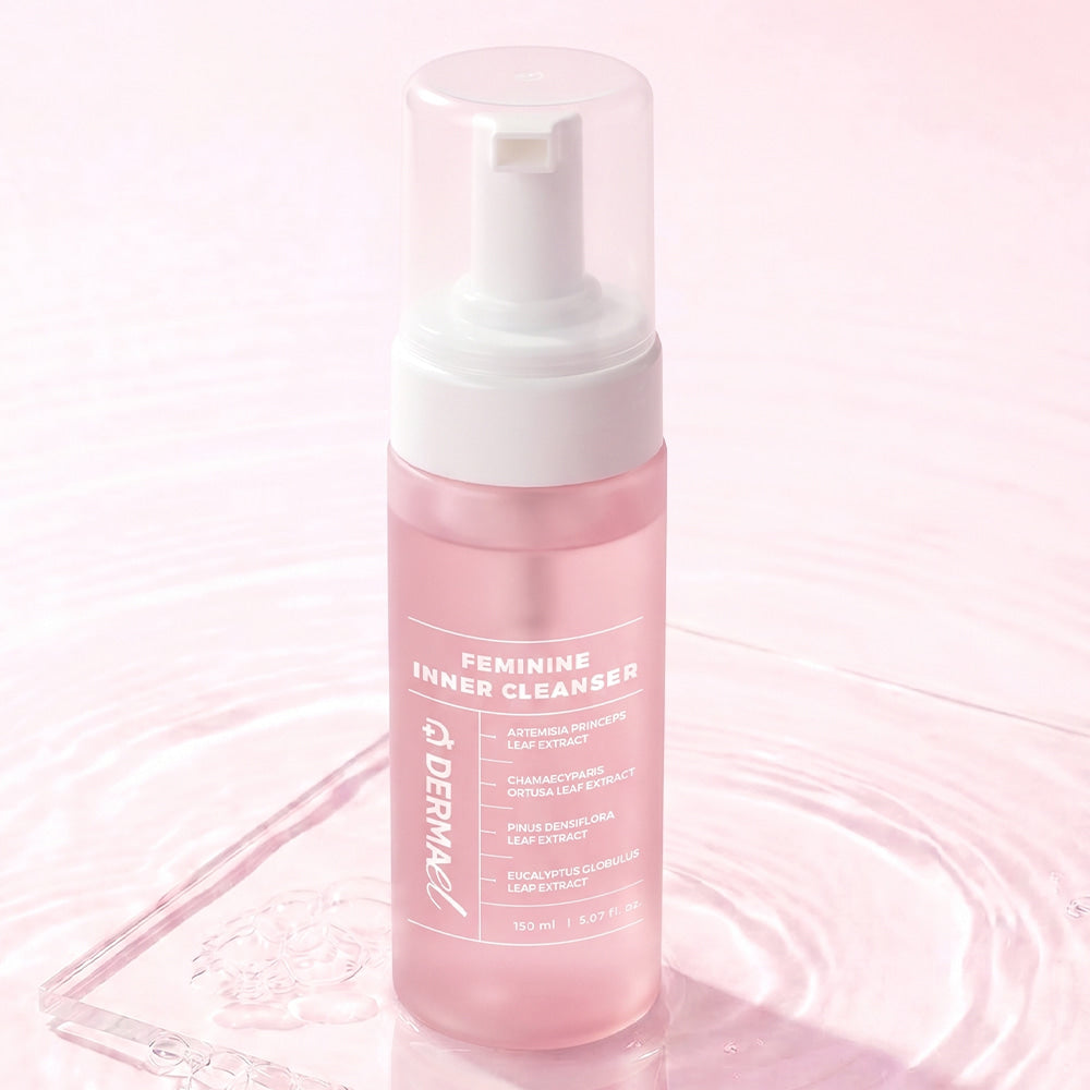 DERMAEL Feminine Inner Cleanser (150 ml)