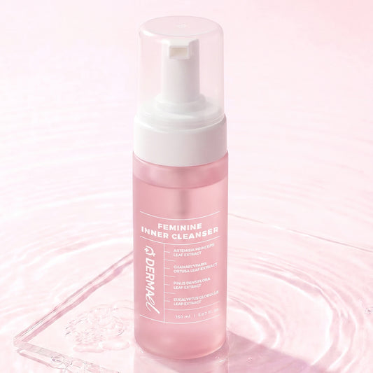 DERMAEL Feminine Inner Cleanser (150 ml)