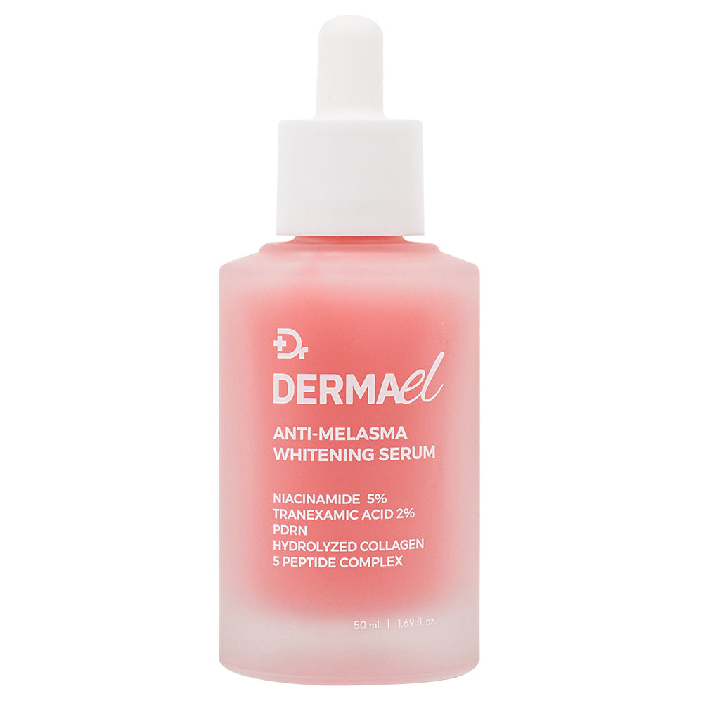 DERMAEL Anti-Melasma Whitening Serum (50 ml)