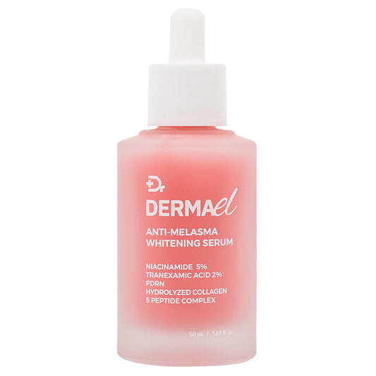 DERMAEL Anti-Melasma Whitening Serum (50 ml)