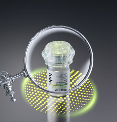 fmk Brightening Vit+ Kit