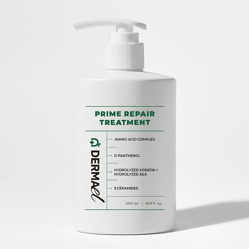 DERMAEL Prime Repair Treatment (500 ml)