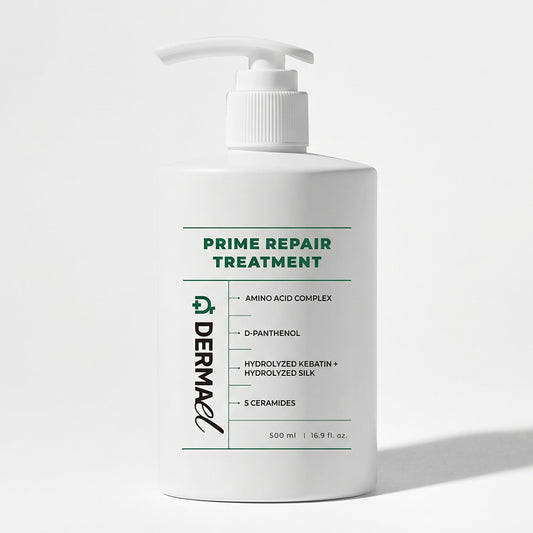 DERMAEL Prime Repair Treatment (500 ml)