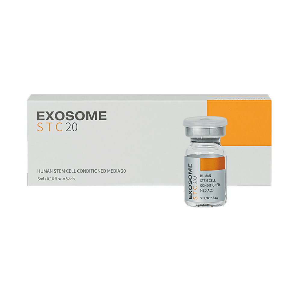 EXOSOME STC 20 (5 vials x 5ml)