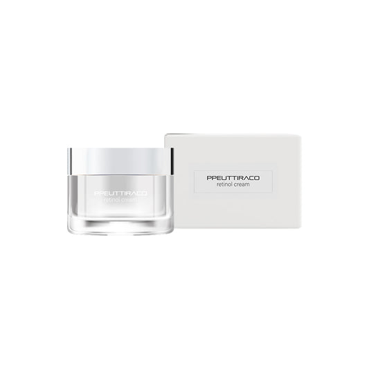 Advanced Retinol Cream
