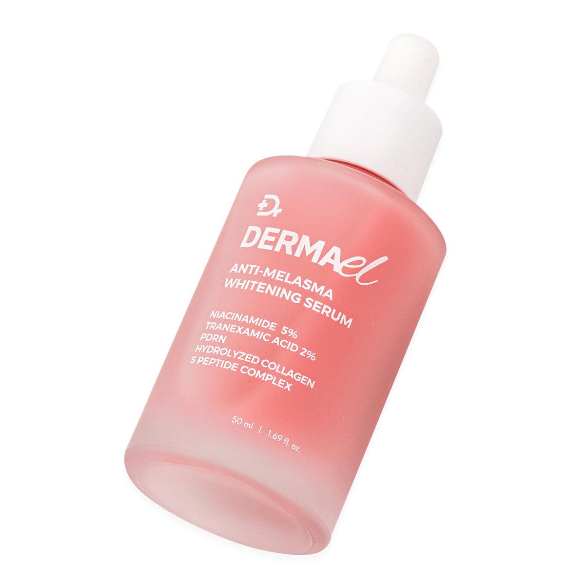 DERMAEL Anti-Melasma Whitening Serum (50 ml) - 2