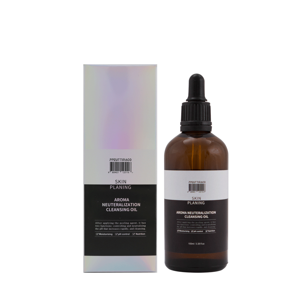 Aroma Neutralization Cleansing Oil
