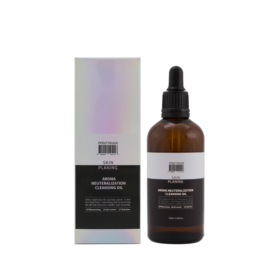 Aroma Neutralization Cleansing Oil