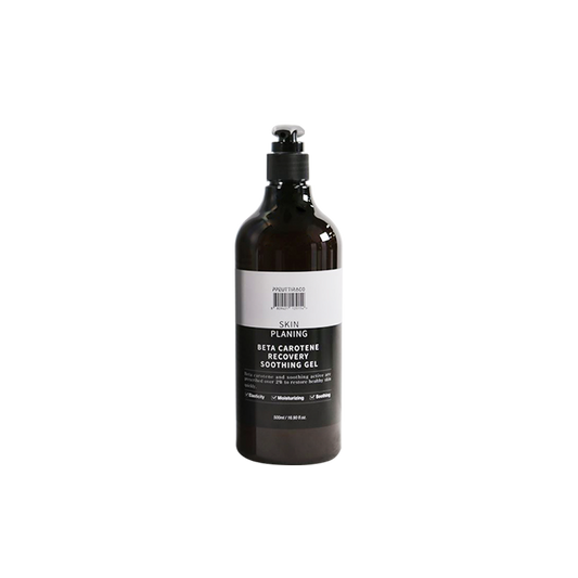 Beta Carotene Recovery Soothing Gel