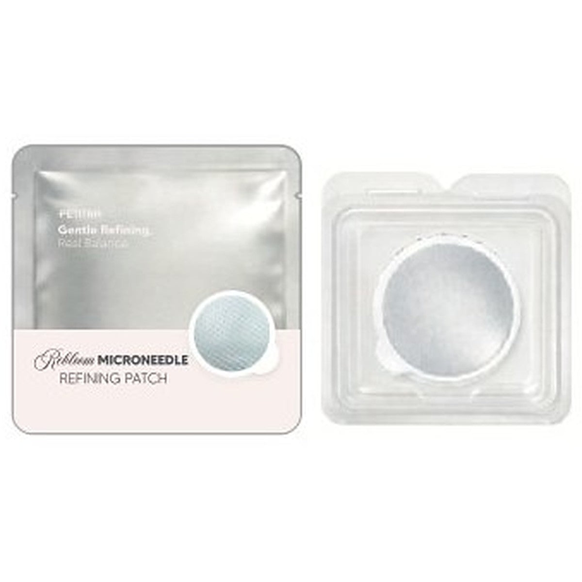 Rebloom Microneedle Refining Patch Kit