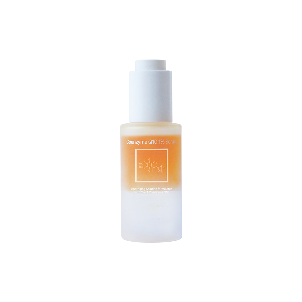 Coenzyme Q10 1% Serum