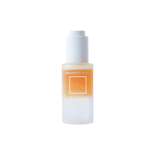 Coenzyme Q10 1% Serum