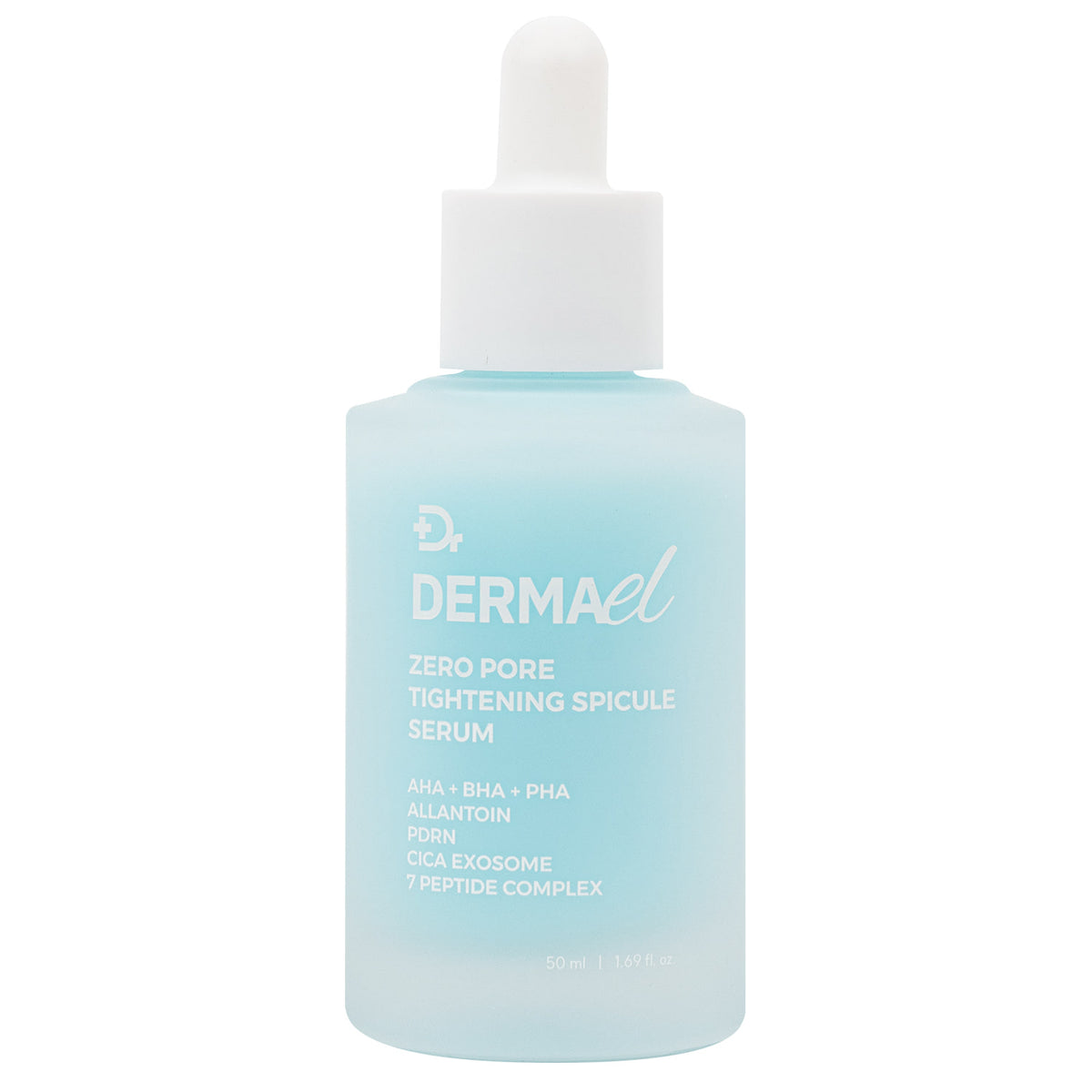 DERMAEL Zero Pore Tightening Spicule Serum (50 ml) - 2