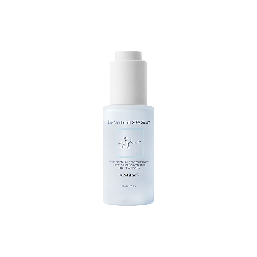Dexpanthenol 20% Serum