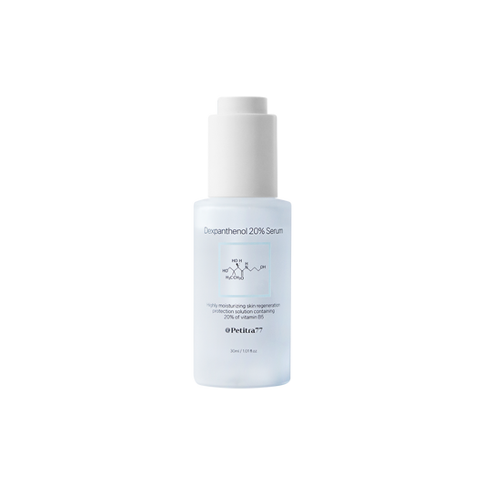 Dexpanthenol 20% Serum