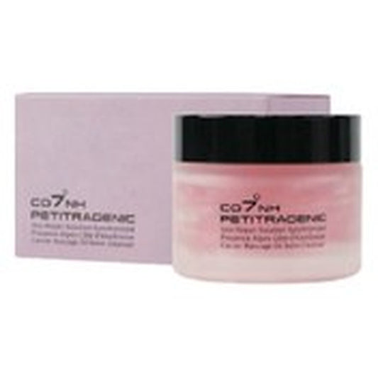CO7NH Skin Repair Solution Synchronized Carrier Massage Oil Balm Cleanser (50ml)