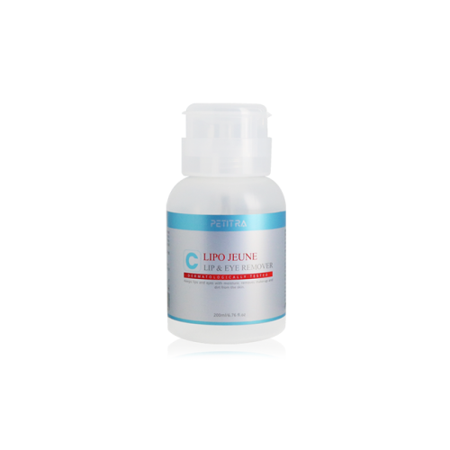 LIPO JEUNE Lip & Eye Remover