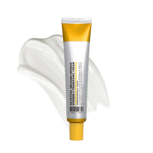 Vita-C Tranexamic Brightening Cream (40g)