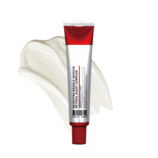 Retinol Night Complex Cream (40g)