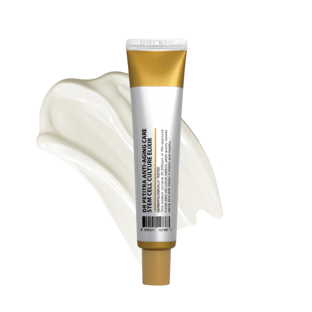 Stem Cell Elixir Cream (40g)