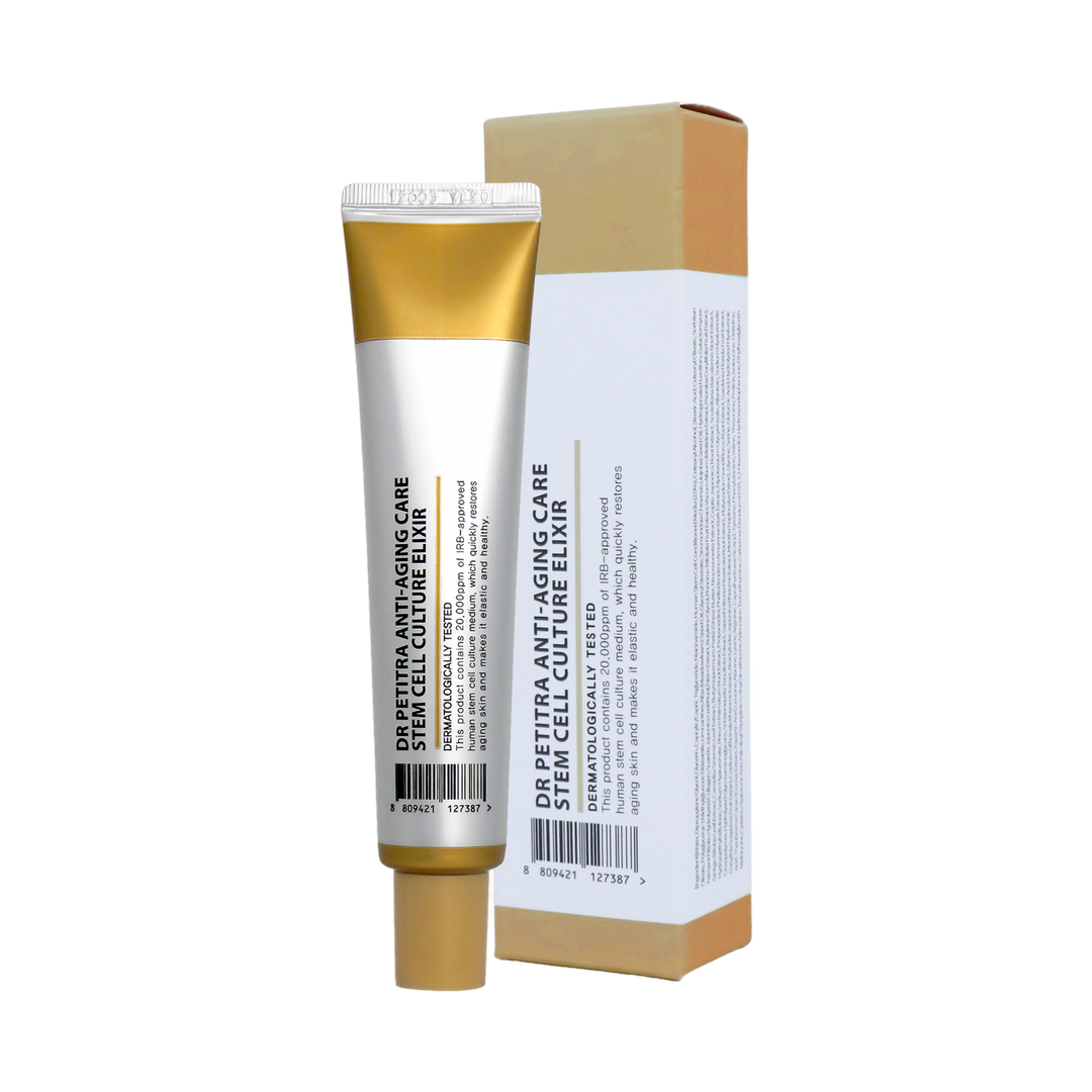 Stem Cell Elixir Cream (40g)