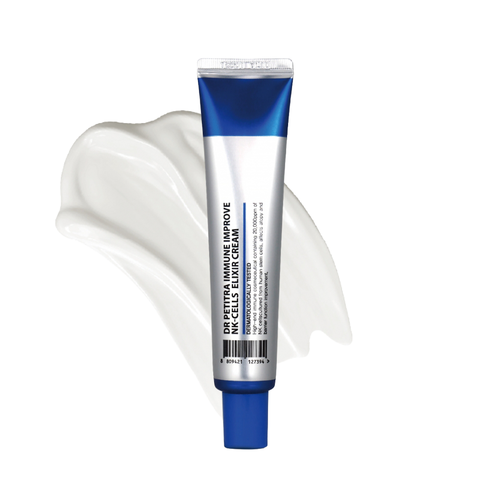 NK Cell Elixir Cream (40g)