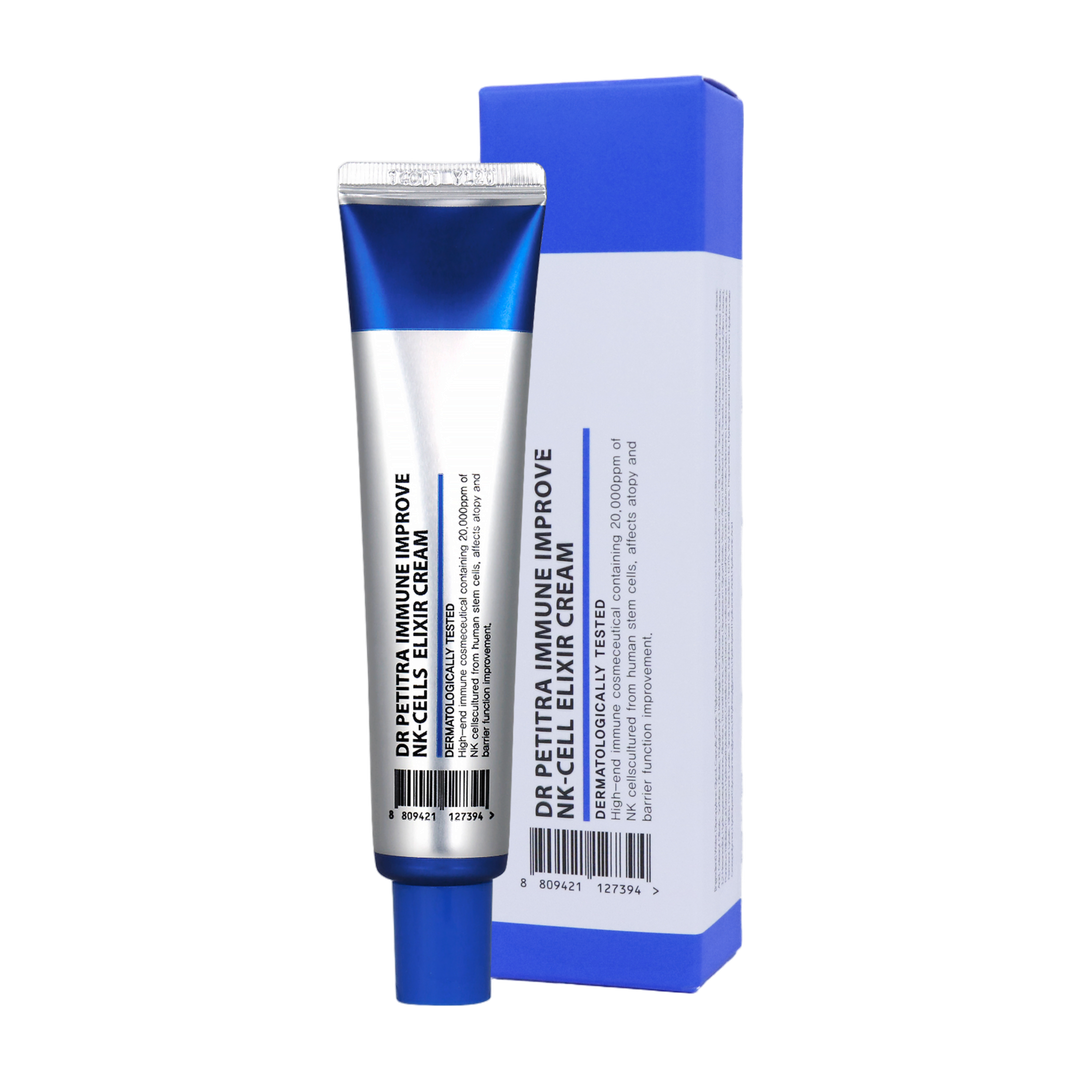 NK Cell Elixir Cream (40g)