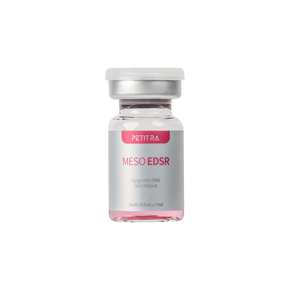 MESO EPIGENETIC DNA Skin Reboot (10 vial set)