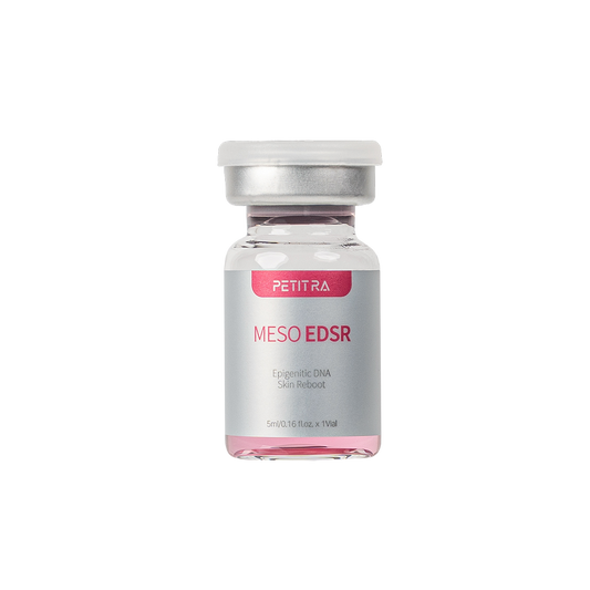 MESO EPIGENETIC DNA Skin Reboot (10 vial set)