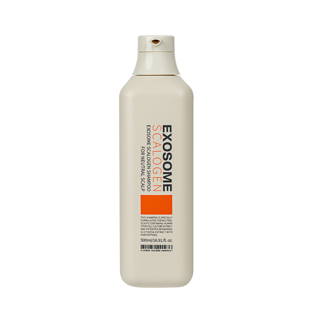 Exosome Scalp Shampoo - Neutral Scalp (500ml)