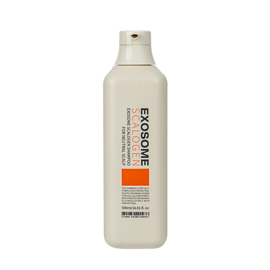 Exosome Scalp Shampoo - Neutral Scalp (500ml)