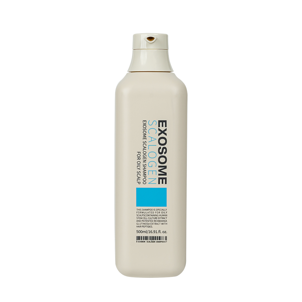 Exosome Scalp Shampoo - Oily Scalp (500ml)