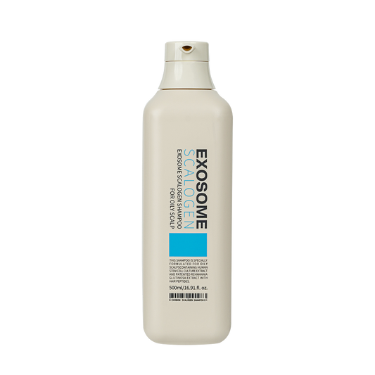 Exosome Scalp Shampoo - Oily Scalp (500ml)