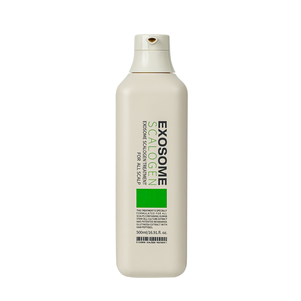 Exosome Scalp Treatment - All Scalp (500ml)