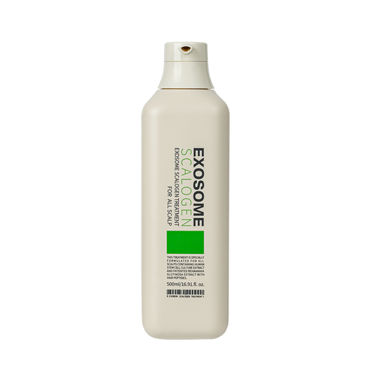 Exosome Scalp Treatment - All Scalp (500ml)