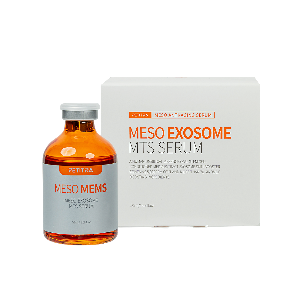 MESO EXOSOME MTS Serum (50ml)