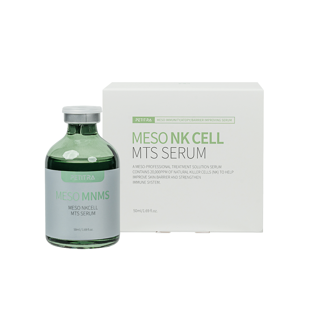 MESO NKC MTS Serum (50ml)