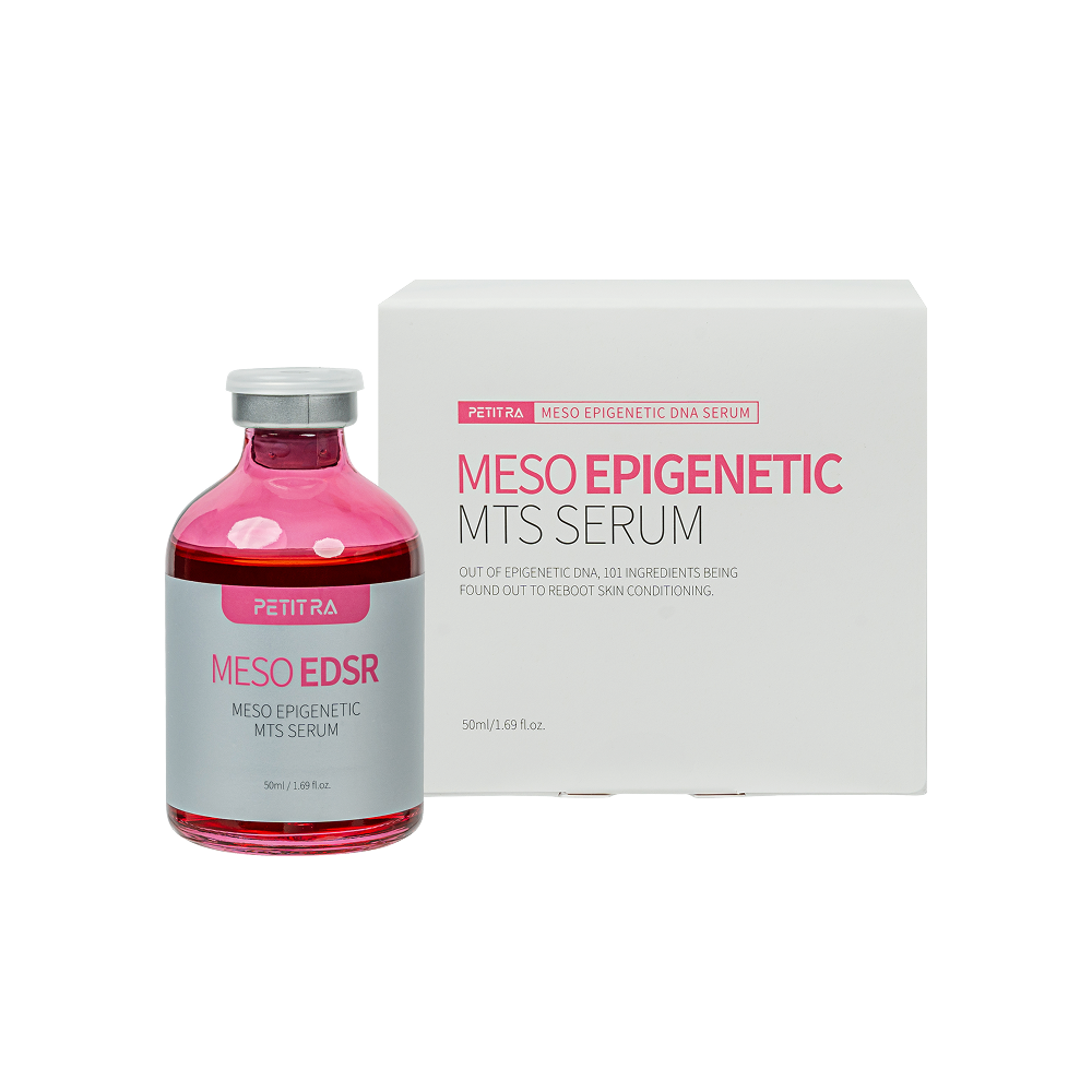 MESO EPIGENETIC MTS Serum (50ml)