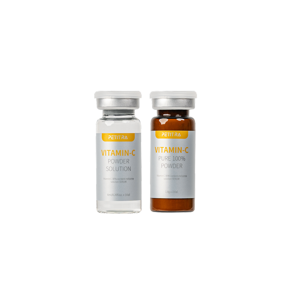 MELASMA Vitamin-C 100 Serum Solution