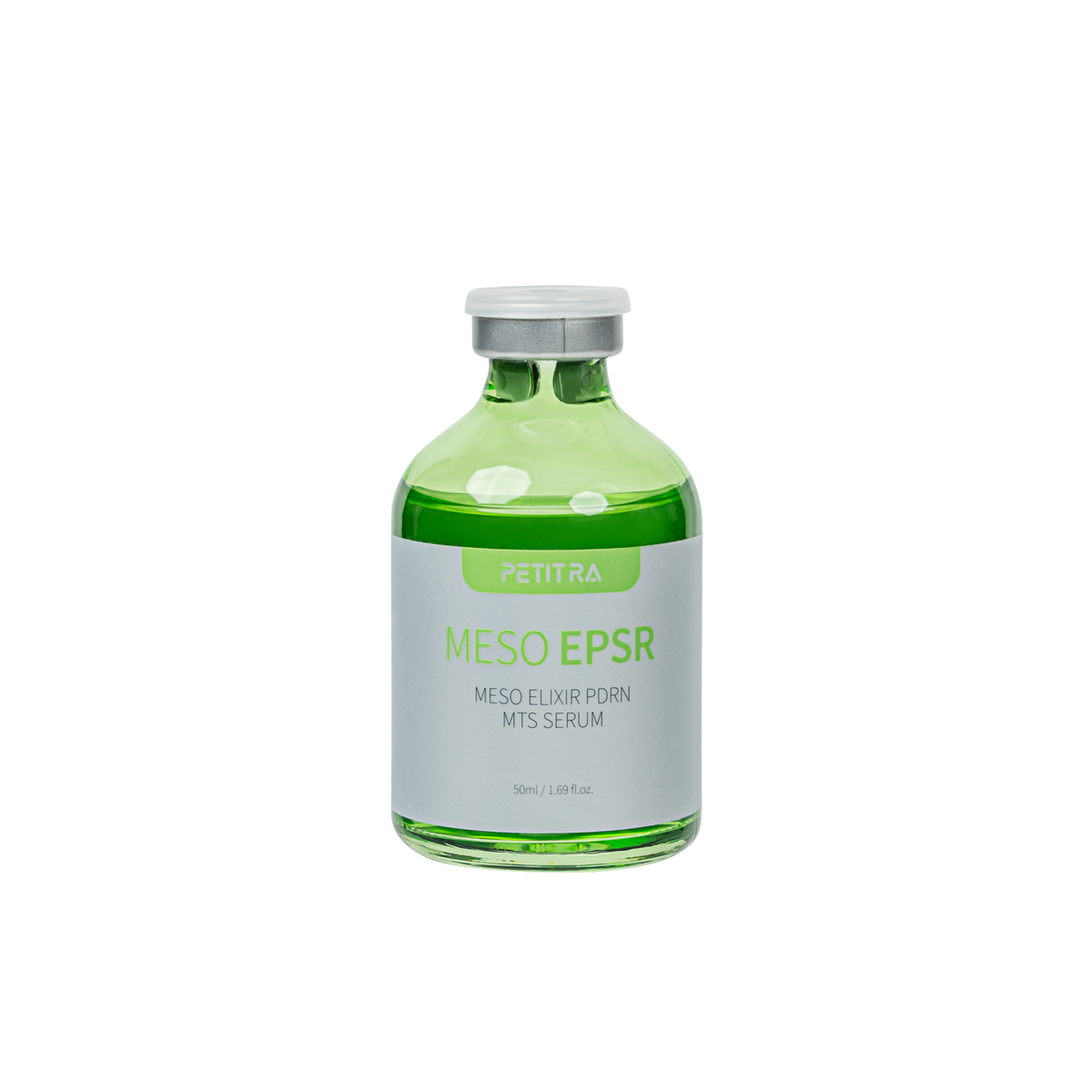 MESO ELIXIR PDRN MTS Serum (50ml)