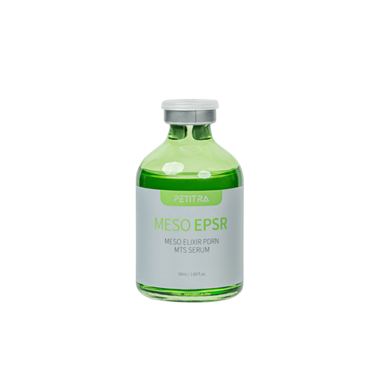 MESO ELIXIR PDRN MTS Serum (50ml)