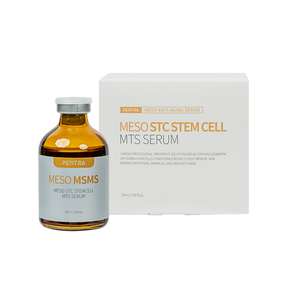 MESO STC MTS Serum (50ml)
