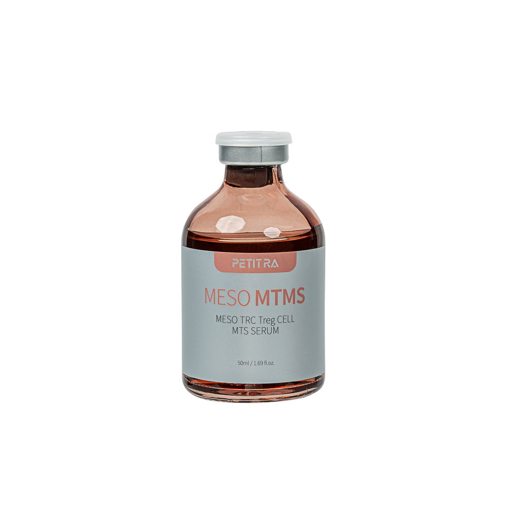 MESO TRC MTS Serum (50ml)