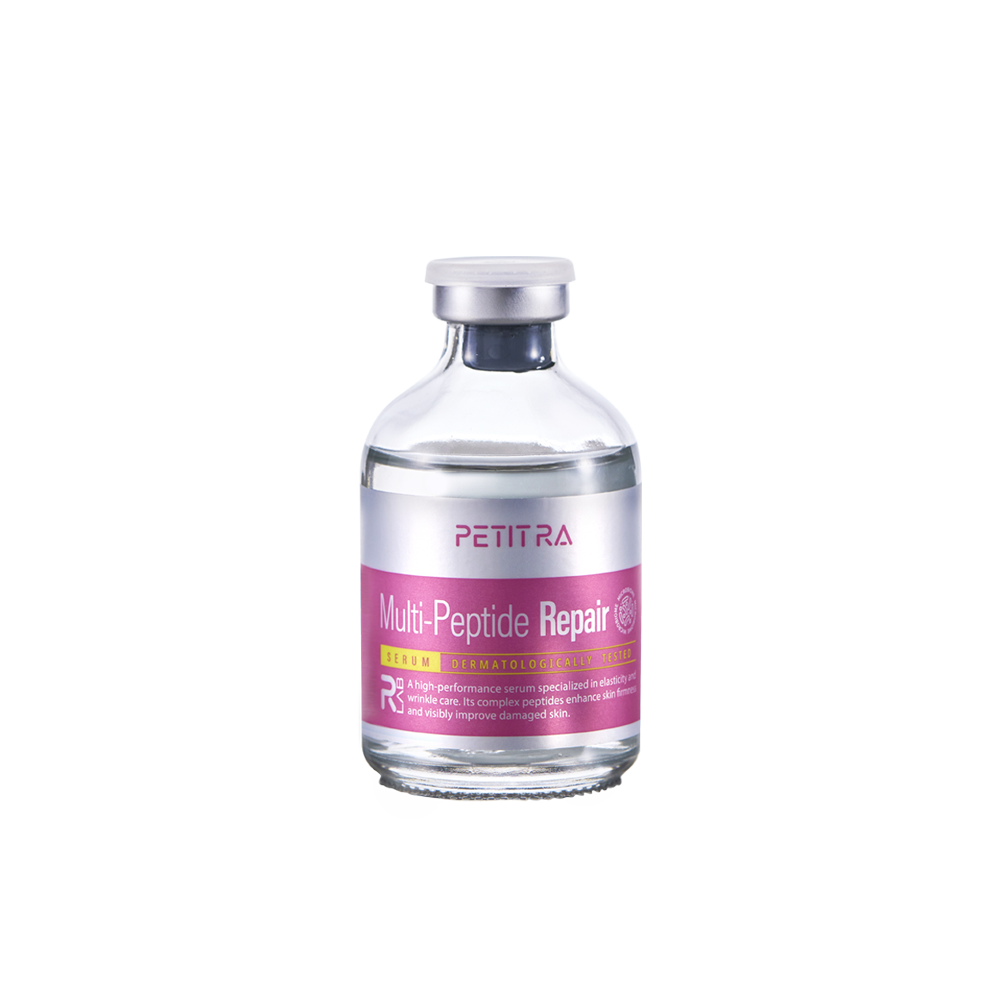 Multi-Peptide Repair Serum (50ml)