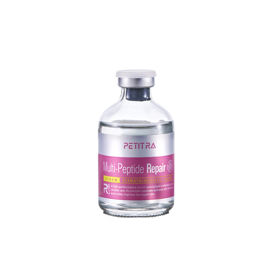 Multi-Peptide Repair Serum (50ml)