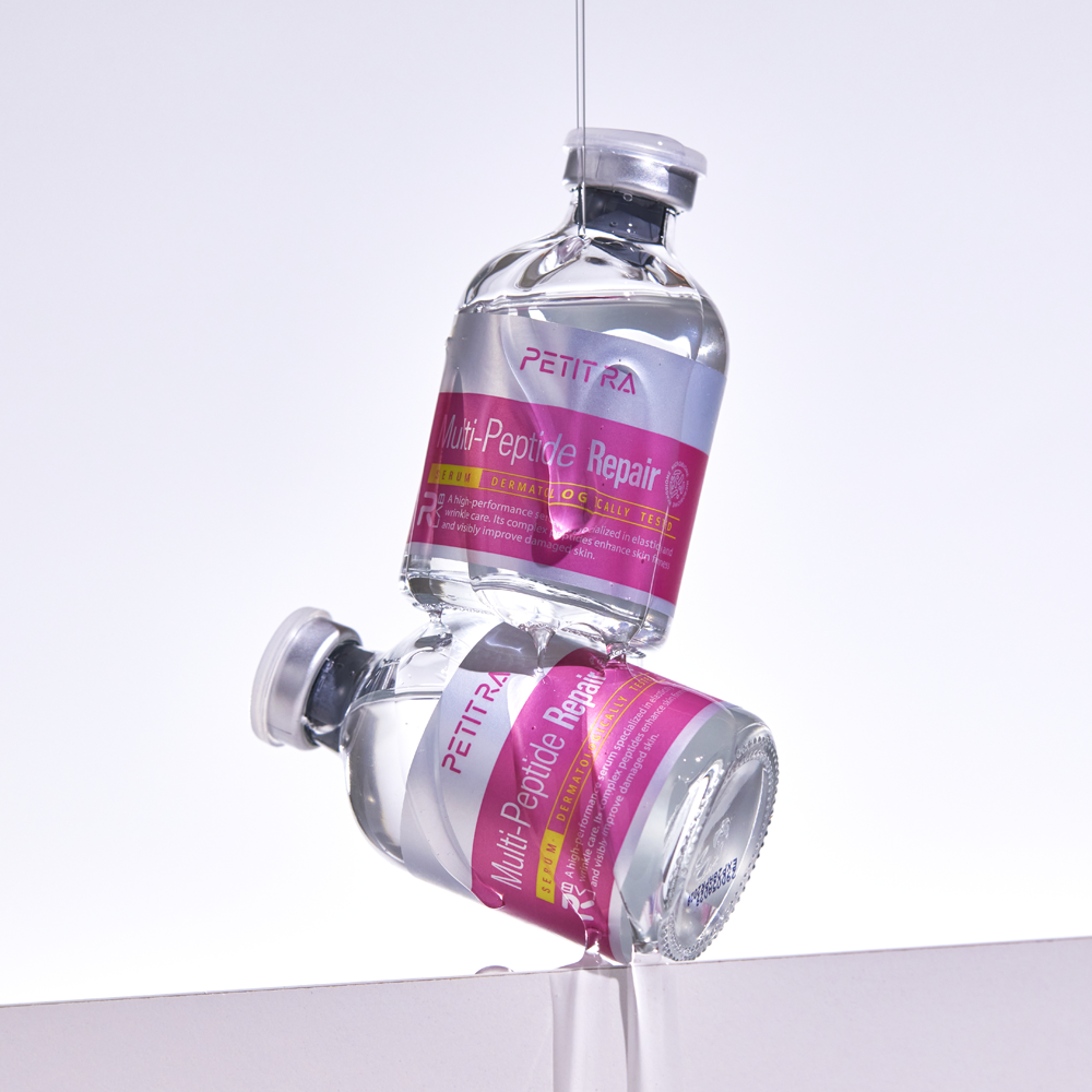 Multi-Peptide Repair Serum (50ml)