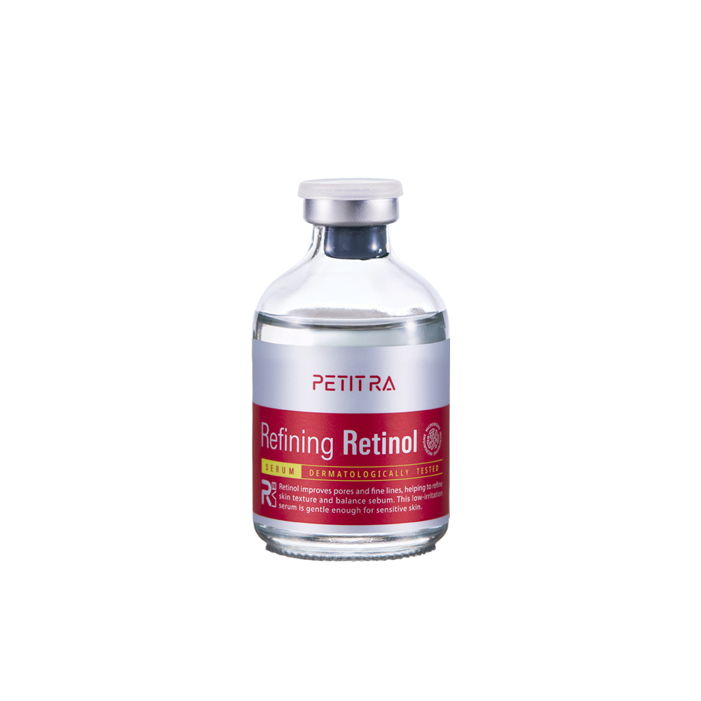 Refining Retinol Serum (50ml)