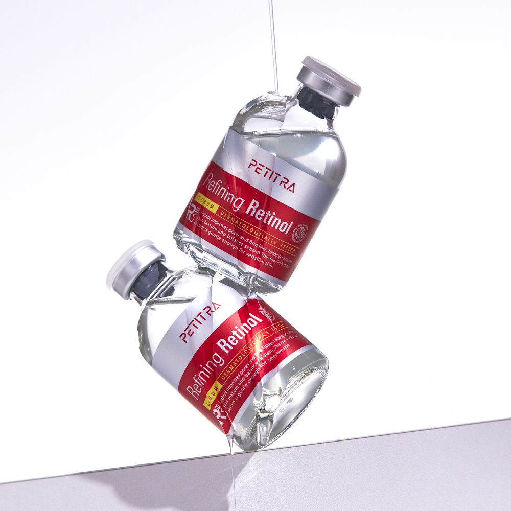 Refining Retinol Serum (50ml)