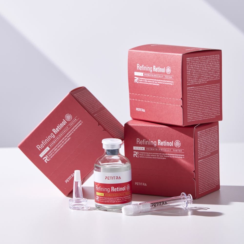 Refining Retinol Serum (50ml)