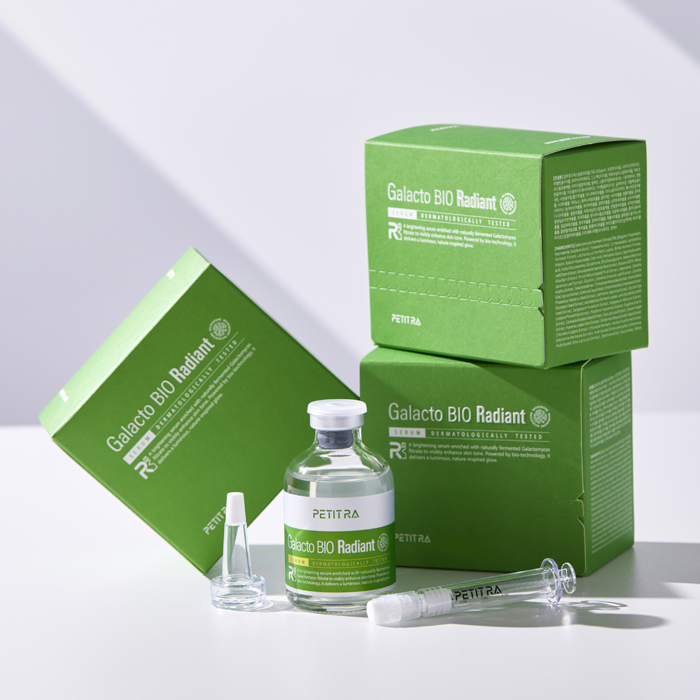 Galacto Bio Radiant Serum (50ml)